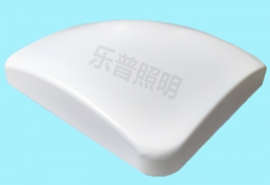 吸顶灯塑胶配件