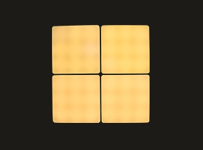 亚克力吸顶灯罩 亚克力吸顶灯罩