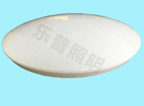 亚克力吸顶灯罩