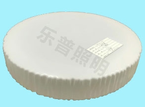 亚克力吸顶灯罩