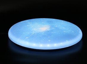 亚克力吸顶灯罩 亚克力吸顶灯罩